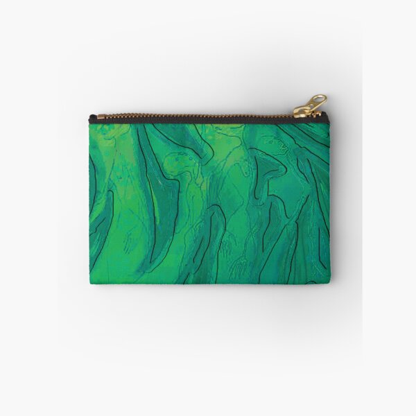 Item preview, Green Elves designed and sold by Angelina Elander.