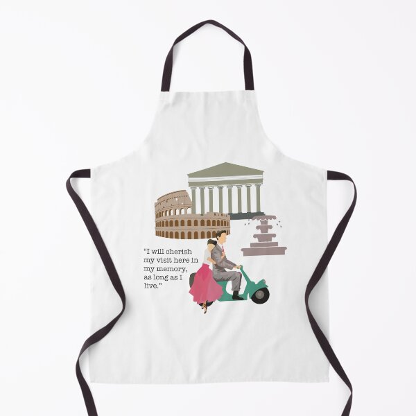 Item preview, Roman Holiday designed and sold by serendipitous08.