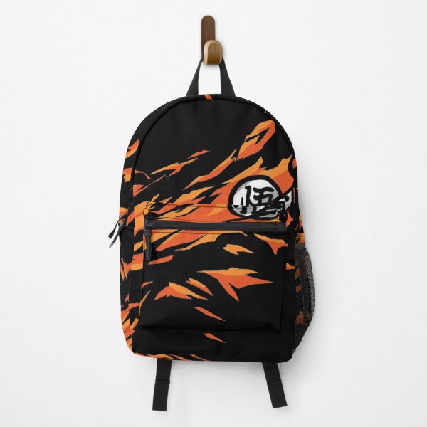 vegeta backpack hot topic