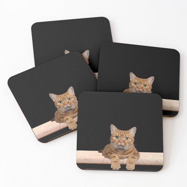 Item preview, Cat Look'in at You designed and sold by timg58.