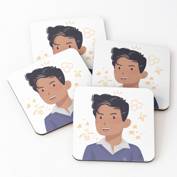 Item preview, Pretty Henry designed and sold by Sofia Tost.