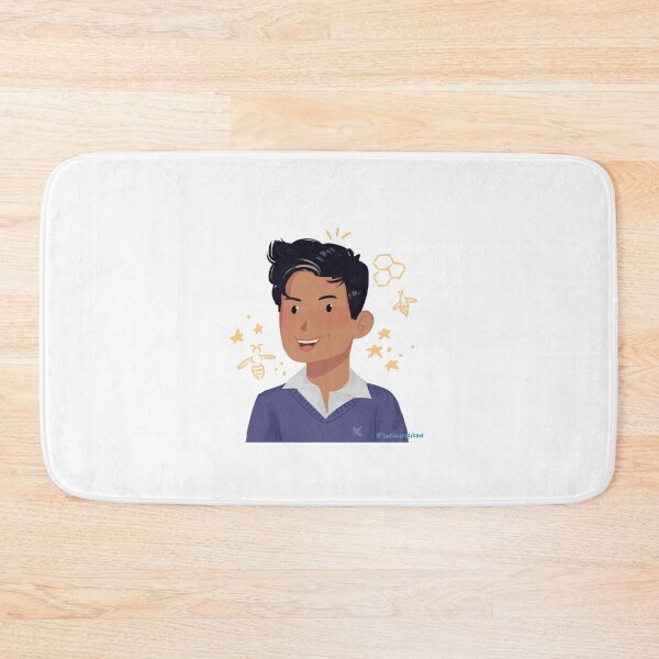Item preview, Pretty Henry designed and sold by Sofia Tost.