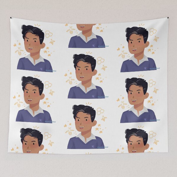 Item preview, Pretty Henry designed and sold by Sofia Tost.