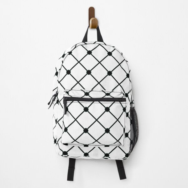 Item preview, Crossed dots designed and sold by Skinpedia.