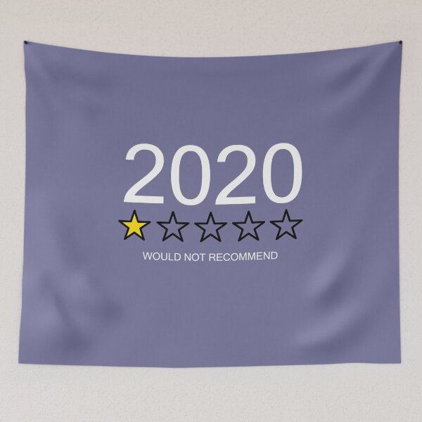 Item preview, 2020 one star funny designed and sold by Djalane.