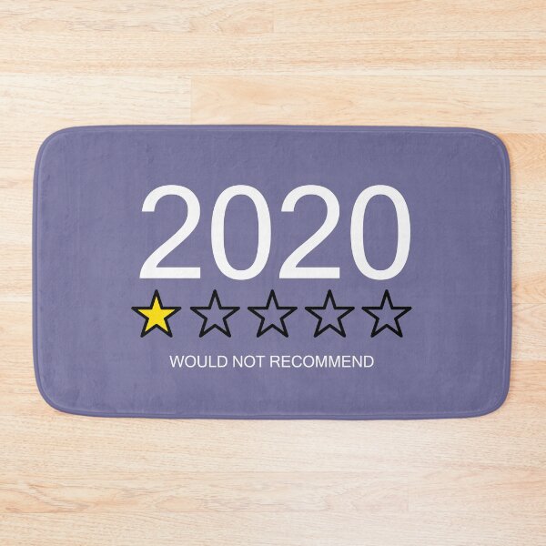 Item preview, 2020 one star funny designed and sold by Djalane.