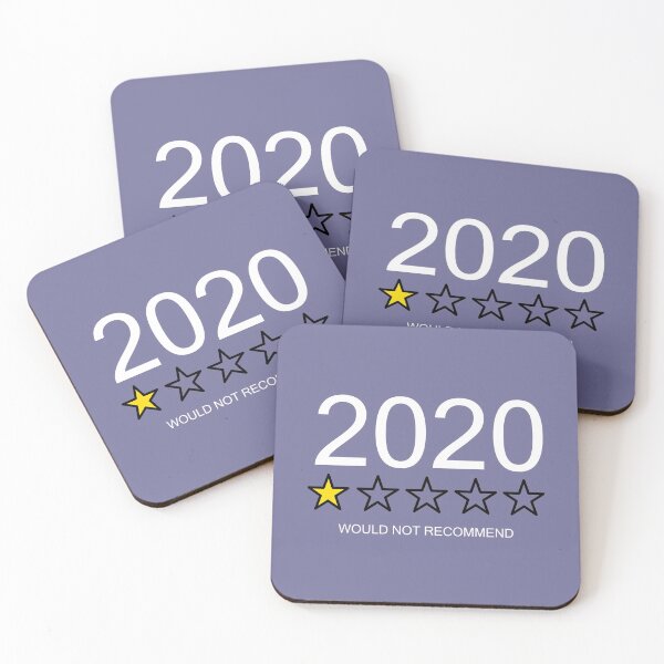 Item preview, 2020 one star funny designed and sold by Djalane.