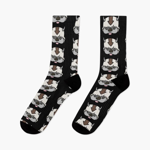 Item preview, Appa, yip yip! designed and sold by Goldengummybear.