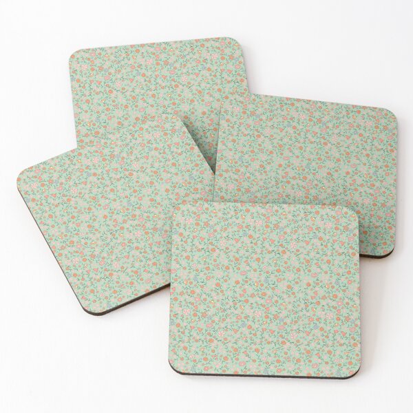 Item preview, Ditsy Meadow  designed and sold by UrsulaDuplock.