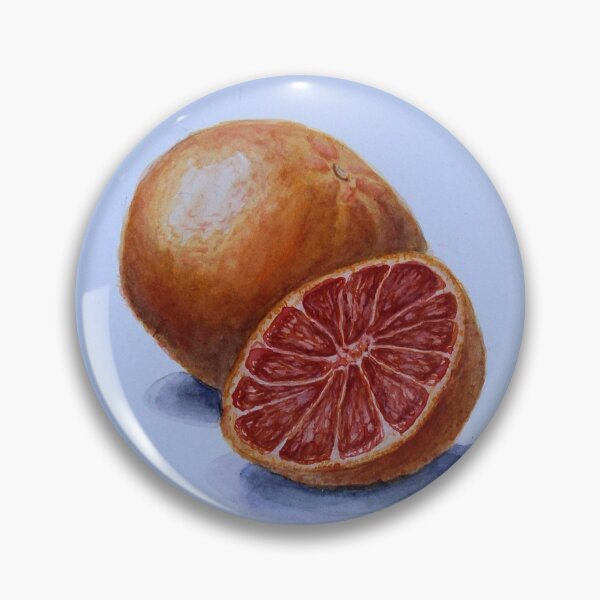 Item preview,  ¡sabor picante de pomelo con este diseño! (Gálatas 5: 22-23) designed and sold by agrapa.