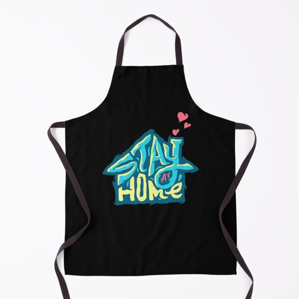 Item preview, Stay At Home designed and sold by Vector Scout Lab.