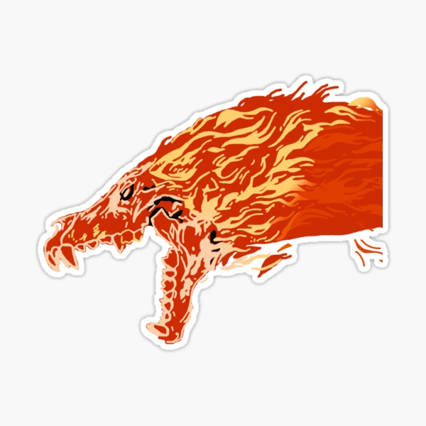 CSGO Howl
