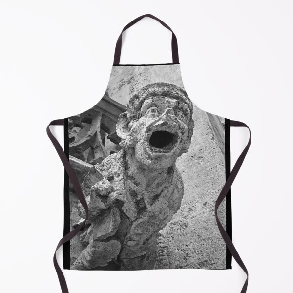 Item preview, Gargoyle designed and sold by Escott O. Norton.