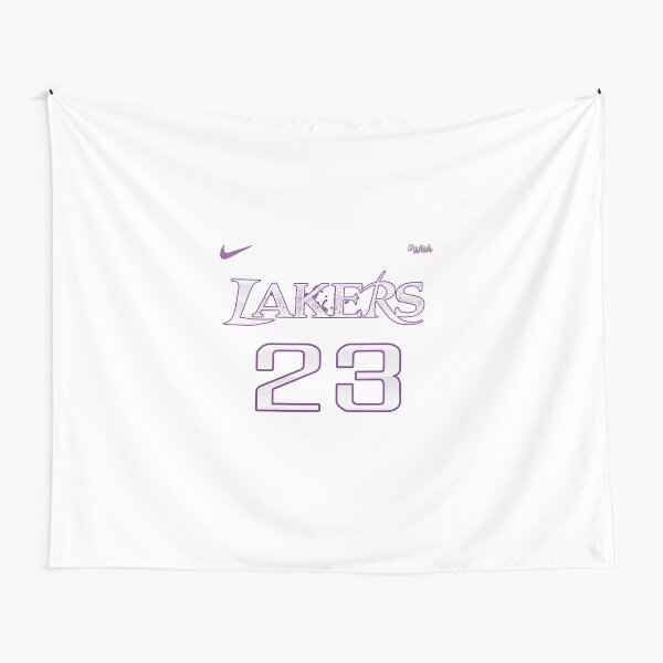 Lebron James King Of Basket Ball T Shirt Lebron James Fans Gift Tapestry By Aleem26 Redbubble - lebron james jersey roblox