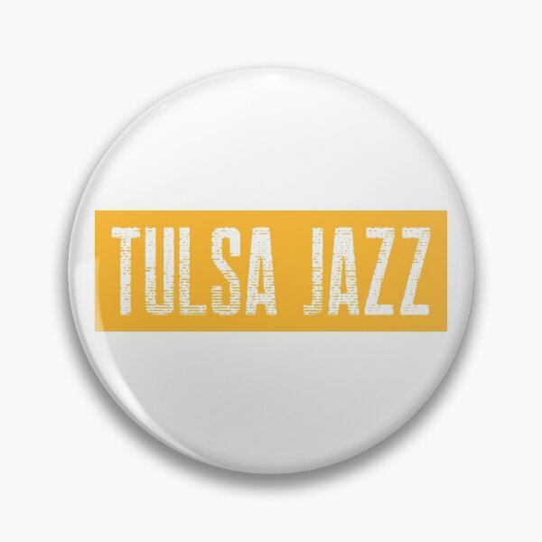Item preview, TheCoffeeCupLife: Tulsa Jazz Distressed designed and sold by CoffeeCupLife2.