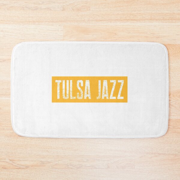 Item preview, TheCoffeeCupLife: Tulsa Jazz Distressed designed and sold by CoffeeCupLife2.