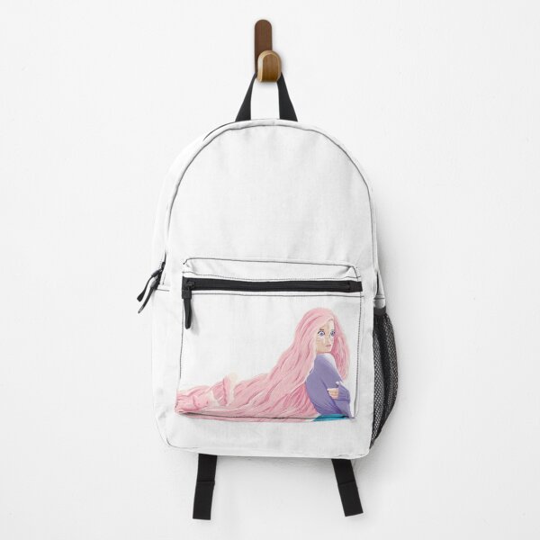 Cloud Girl Backpack
