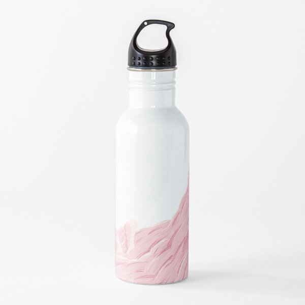 Cloud Girl Water Bottle