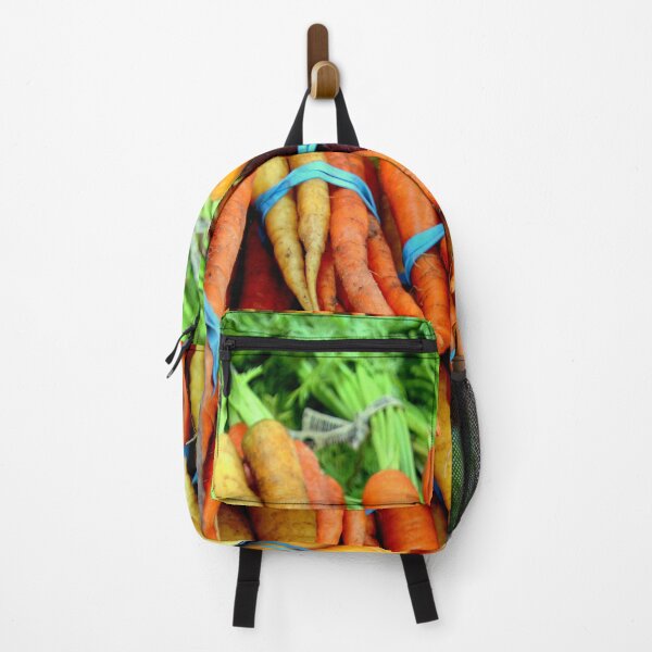 Item preview, A Contrast On Carrots designed and sold by Michael May.