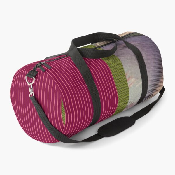 Telda Wave Duffle Bag