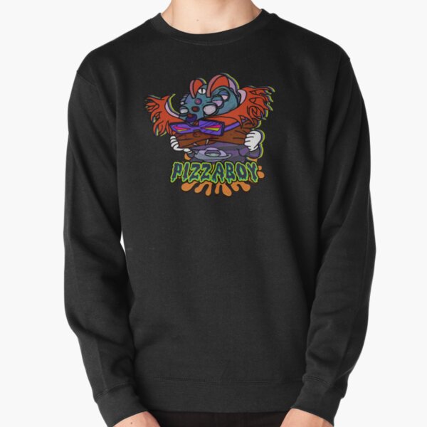 Nick Splat Sweatshirts & Hoodies | Redbubble