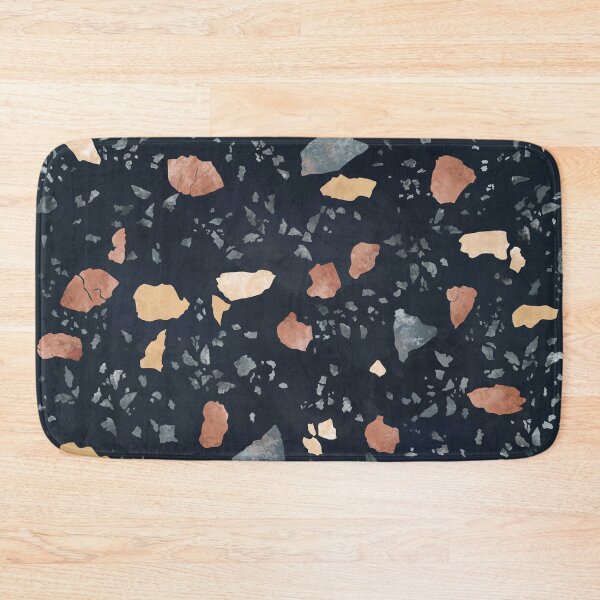 Item preview, Space terrazzo designed and sold by Shelley Gilbert.