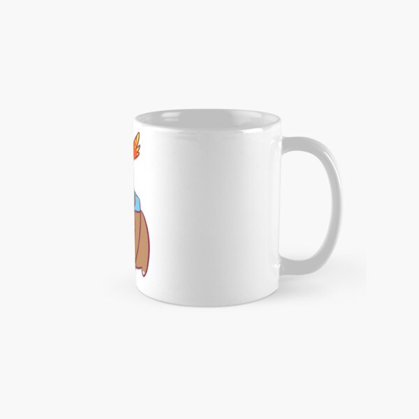 Banjo kazooie Classic Mug