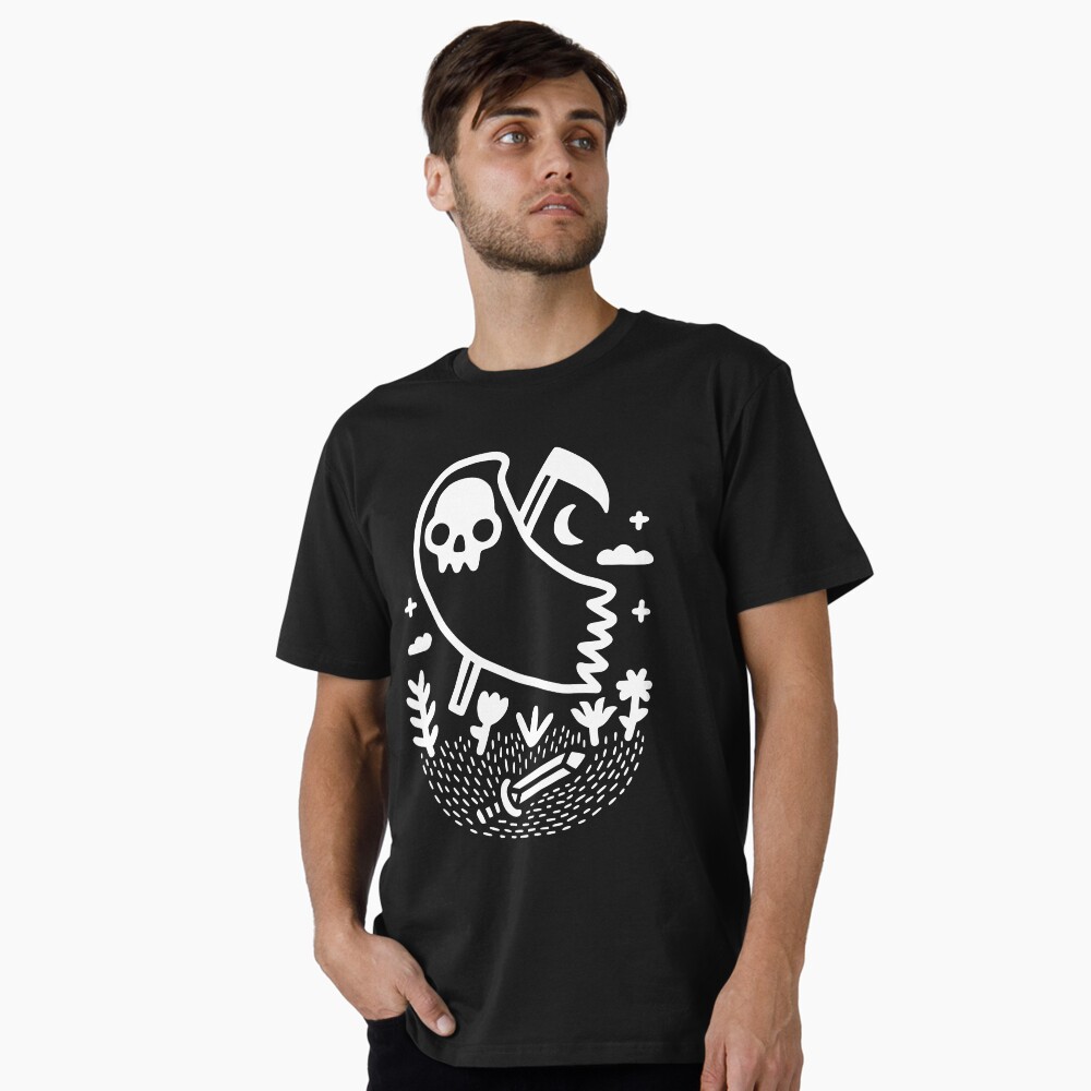 Item preview, Premium T-Shirt designed and sold by obinsun.