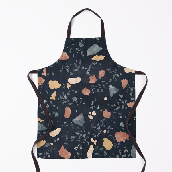Item preview, Space terrazzo designed and sold by Shelley Gilbert.