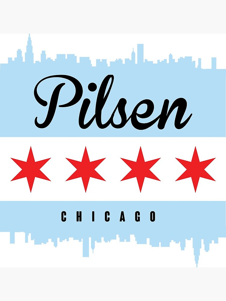 "Pilsen Chicago" Canvas Print for Sale by lapsus5 Redbubble