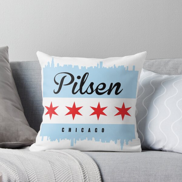 Item preview, Pilsen Chicago designed and sold by Miguel Cortez.