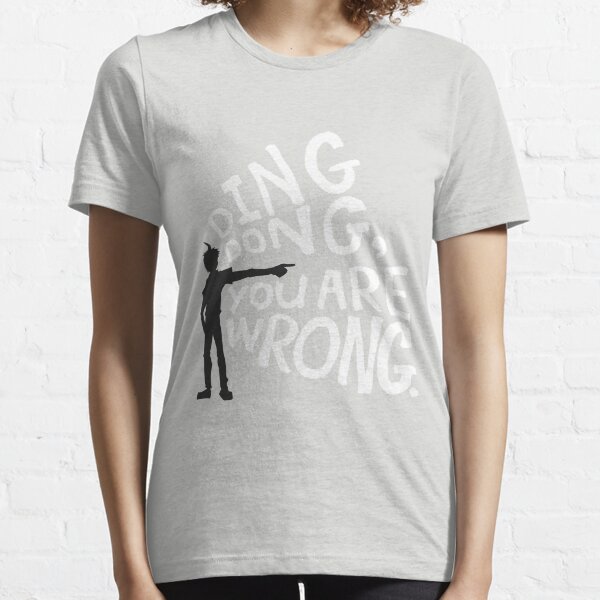 ding dong, you are wrong Essential T-Shirt