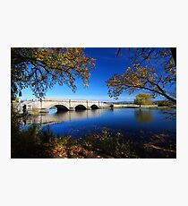 Ross Photographic Print