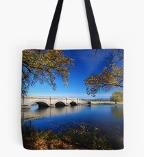 Ross Tote Bag