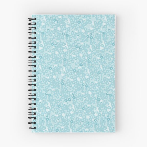 Item preview, Caotic blue designed and sold by Alkaravan Creators.