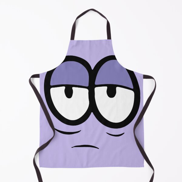 Item preview, I Love Towelie - costume - face designed and sold by Teeter-Totter.