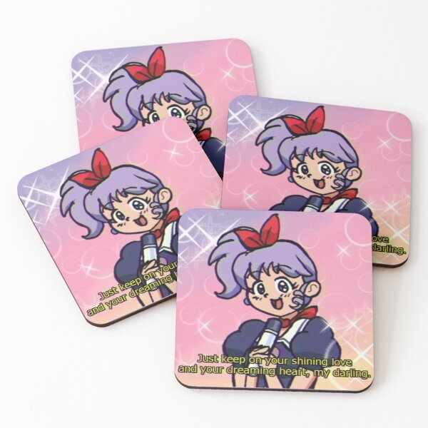 Item preview, Ladymade Star DJMAX 90sthetic Retro Anime designed and sold by MamonStar761.