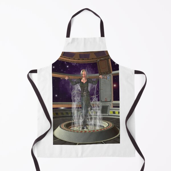 Item preview, Time Traveler, science fiction design designed and sold by LoneAngel.