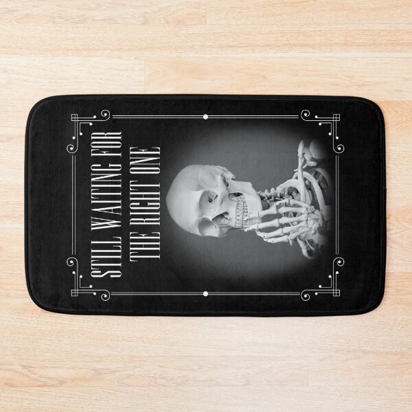 Item preview, The Right One designed and sold by Lhadii.