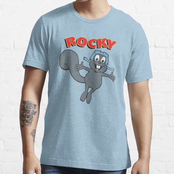 Rocky Essential T-Shirt