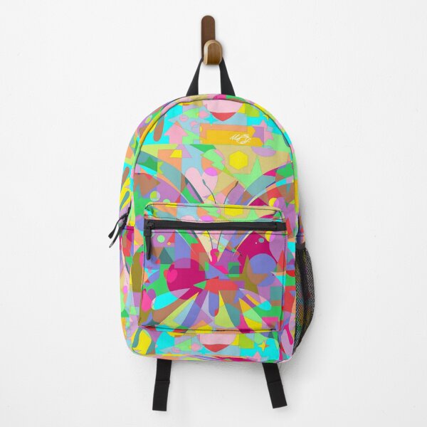 Item preview, Butterfly Multicoloured Pastel Shades 2020 designed and sold by MarkEdz.