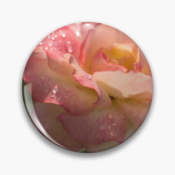 Item preview, Raindrops on a Rose designed and sold by TinyCameraNinja.