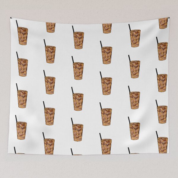 Item preview, coffee image designed and sold by caitlinjquinn.
