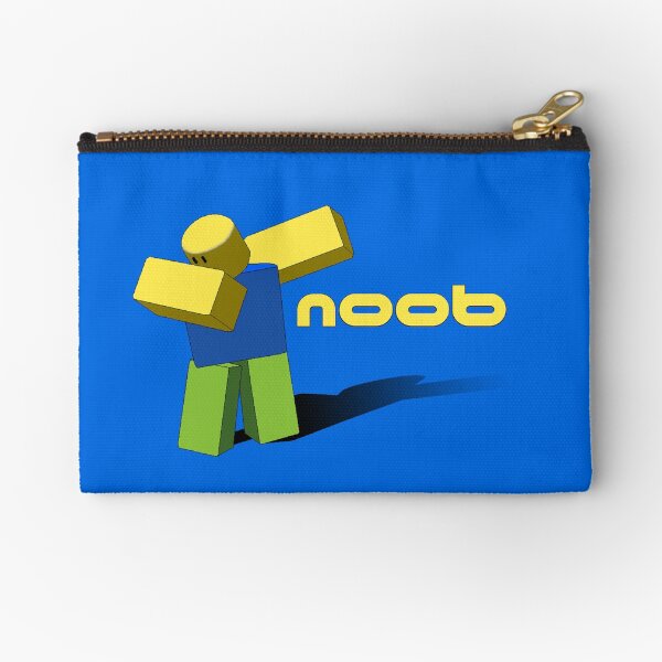 Bolsos De Mano Roblox Azul Redbubble - las 10 mejores imágenes de roblox ser positivo frases