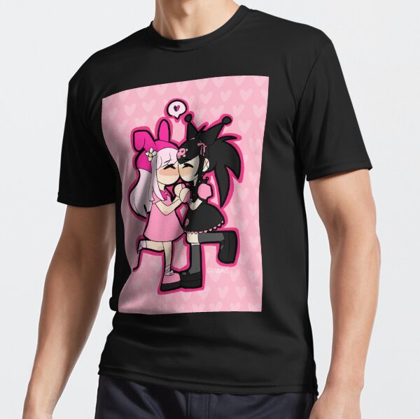 Kuromi T-Shirts | Redbubble