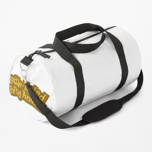 battle duffle bag