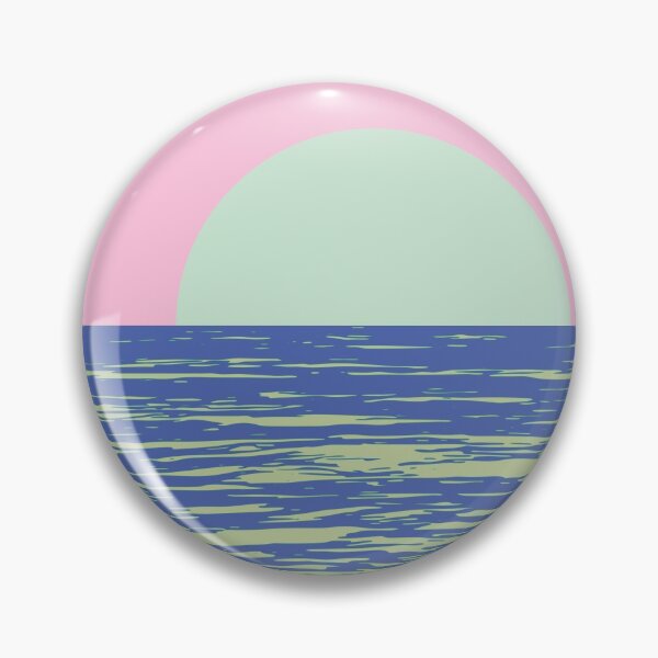 Item preview,  Sunset in Malibu designed and sold by Sarah-graphics.