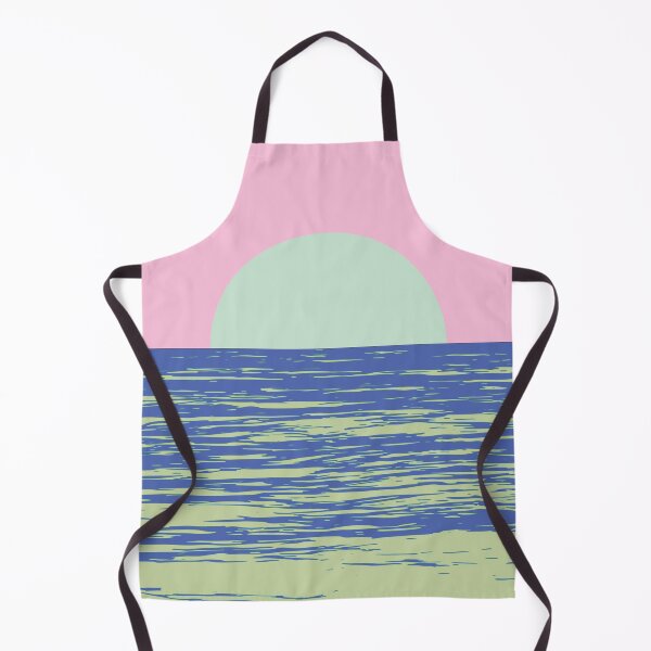 Item preview,  Sunset in Malibu designed and sold by Sarah-graphics.