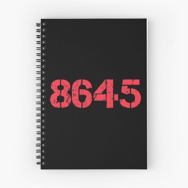 Item preview, 8645 / Remove Trump designed and sold by khalilelk.