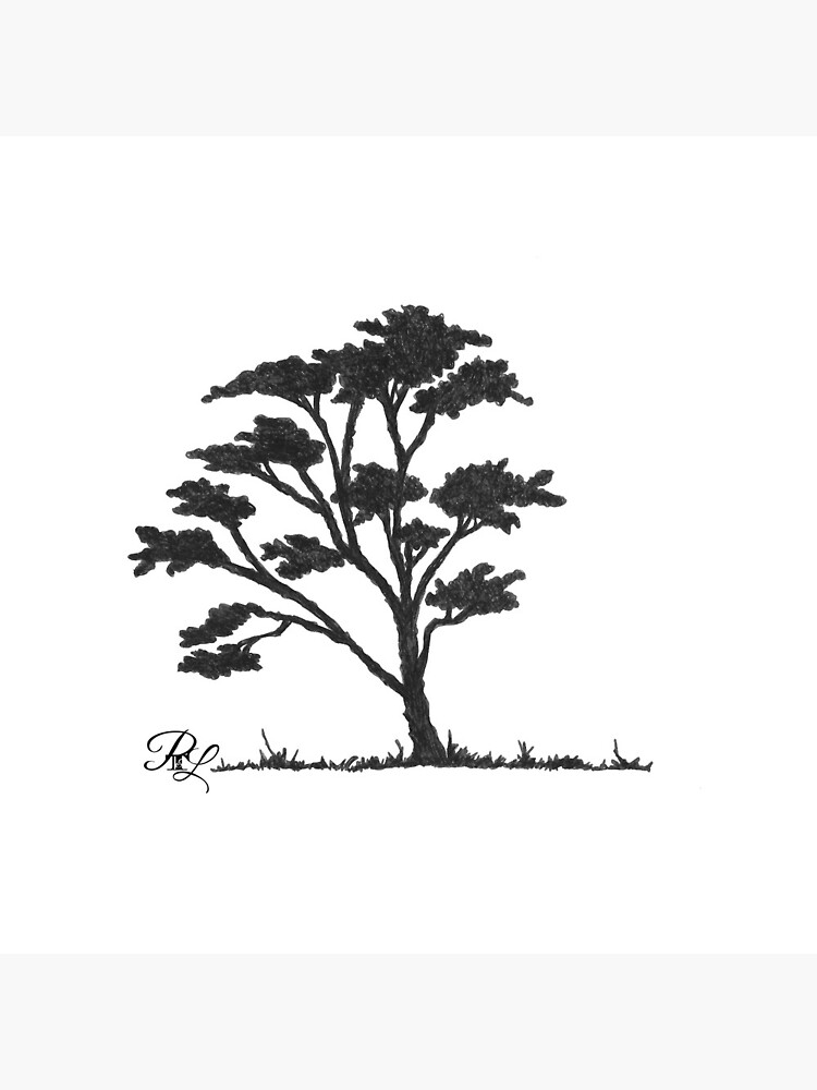 Tamarind Tree by PTnL